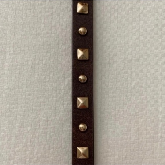 J. Crew Studded Belt - Picture 4 of 6